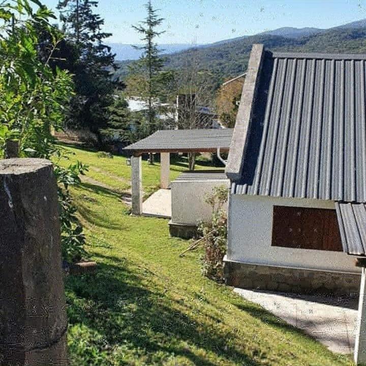 Casas De Racoヴィラ エクステリア 写真