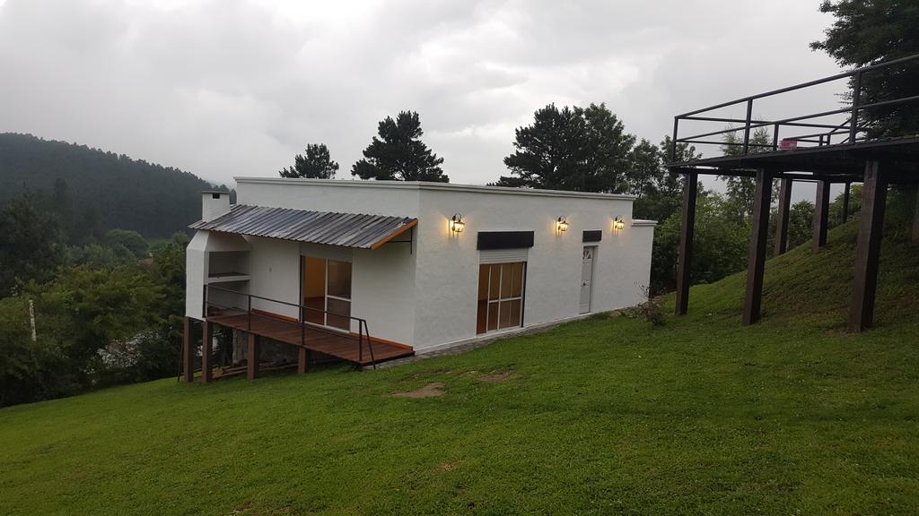 Casas De Racoヴィラ エクステリア 写真