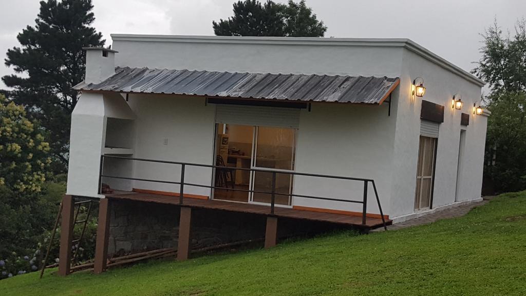 Casas De Racoヴィラ エクステリア 写真