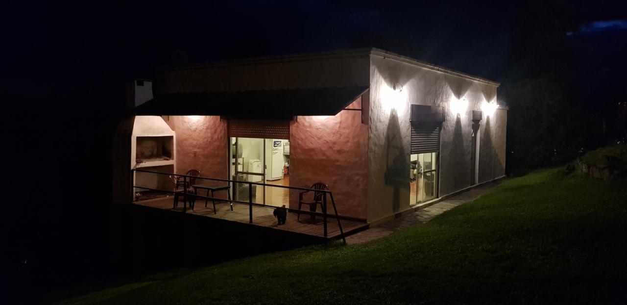 Casas De Racoヴィラ エクステリア 写真
