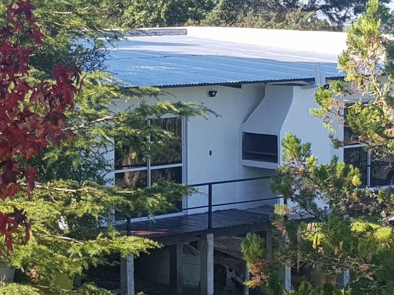 Casas De Racoヴィラ エクステリア 写真