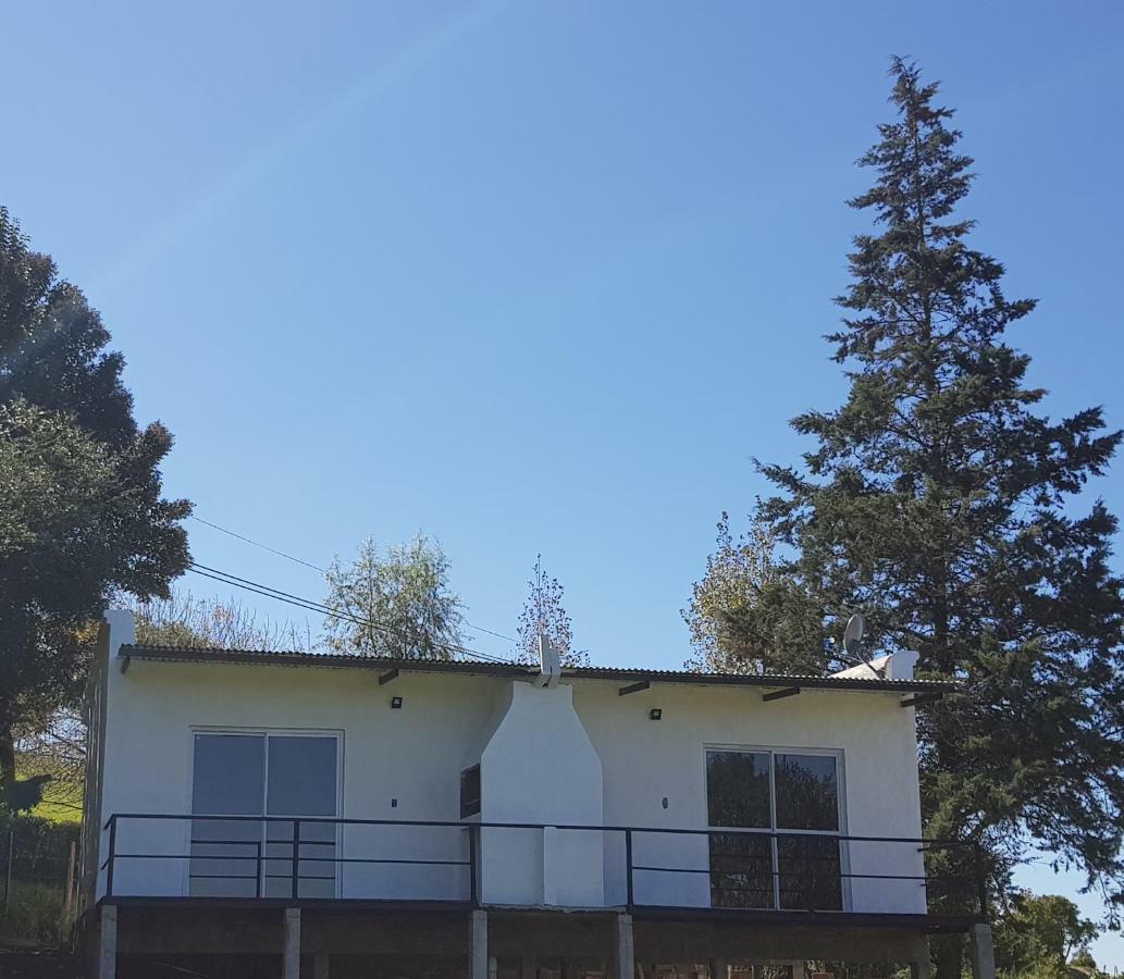 Casas De Racoヴィラ エクステリア 写真
