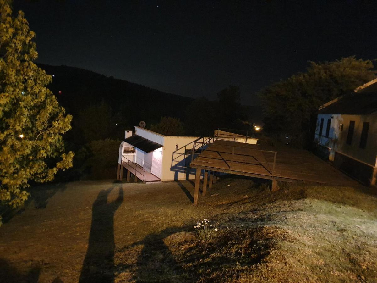 Casas De Racoヴィラ エクステリア 写真