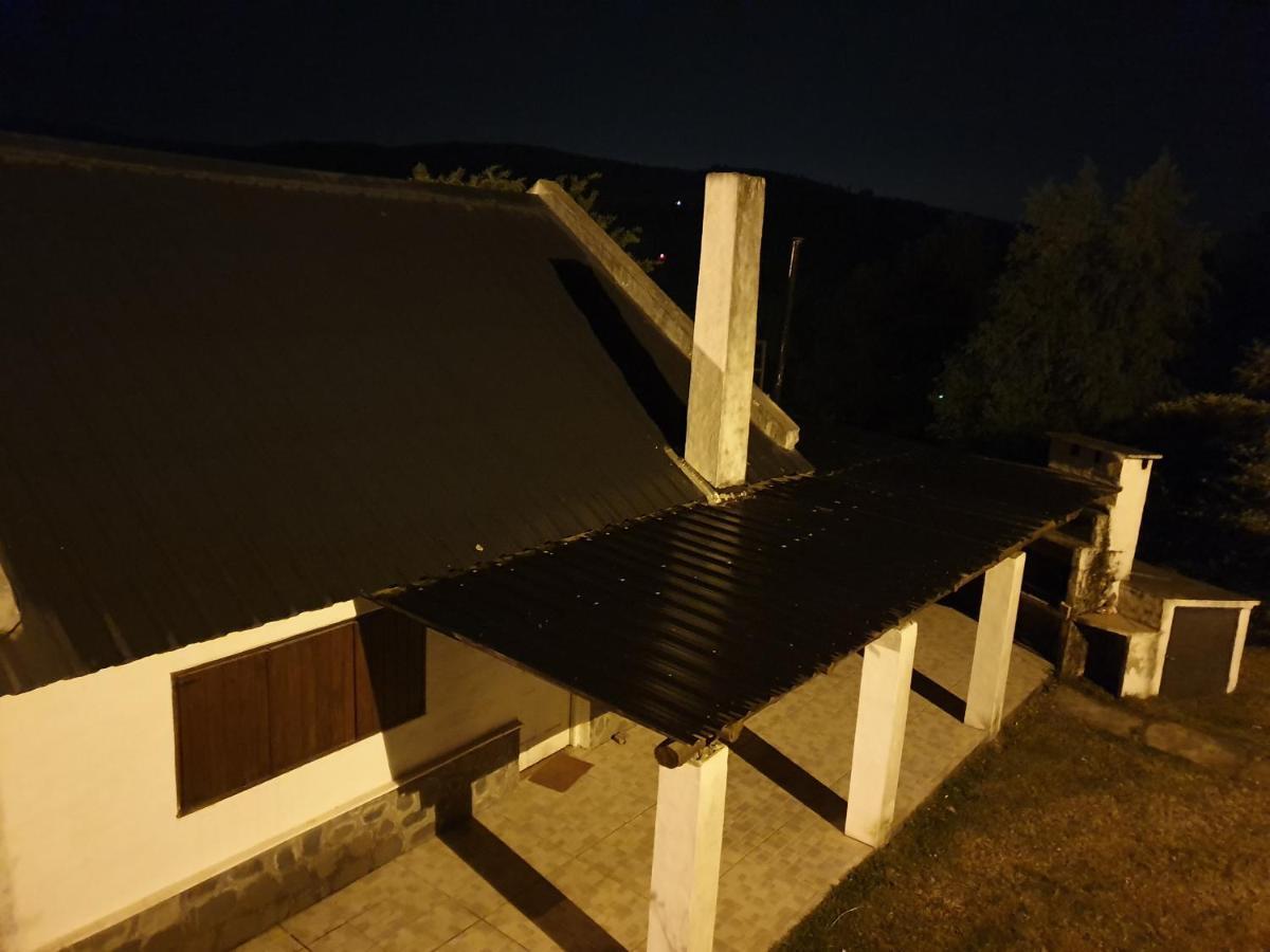 Casas De Racoヴィラ エクステリア 写真