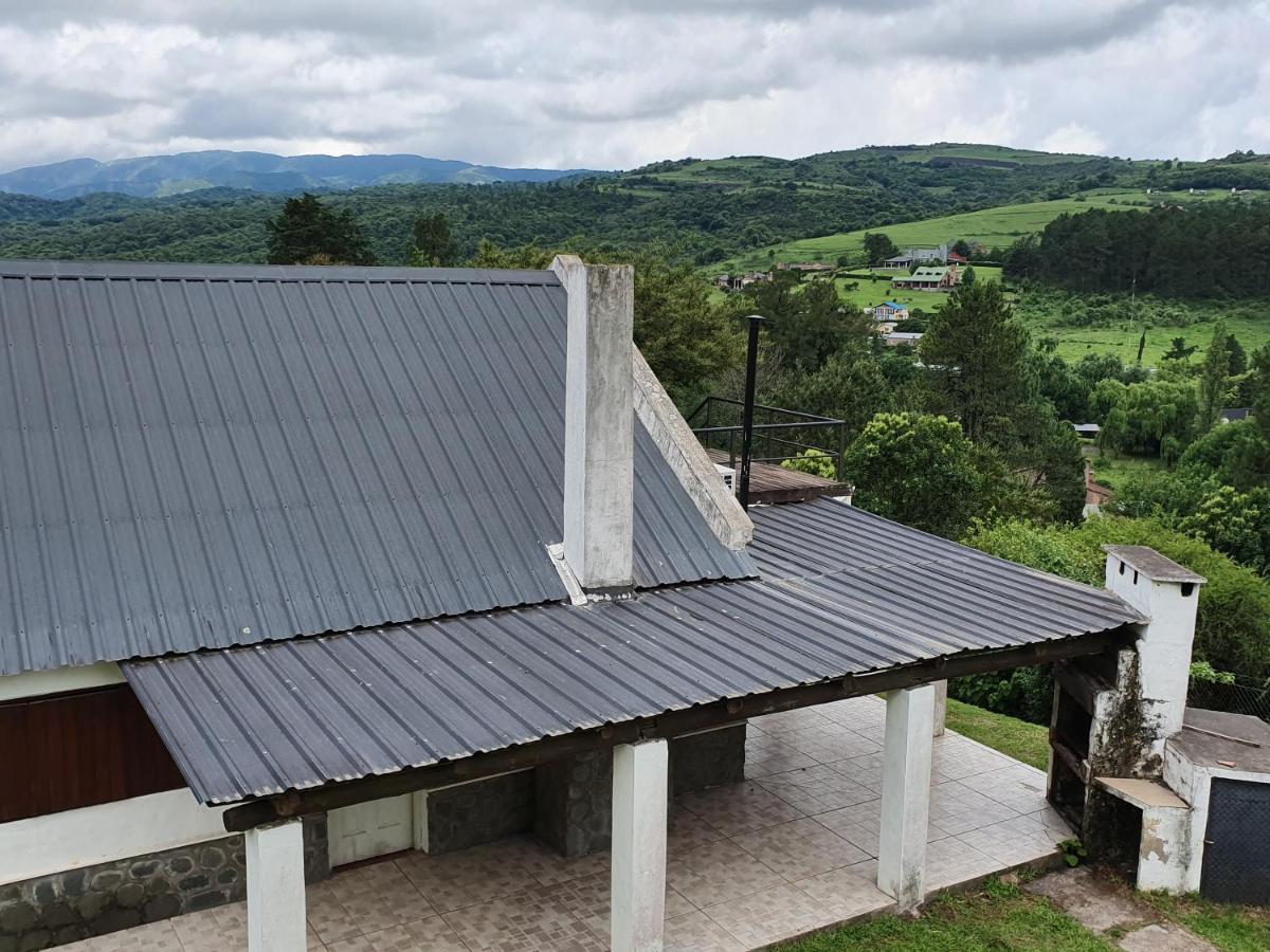 Casas De Racoヴィラ エクステリア 写真
