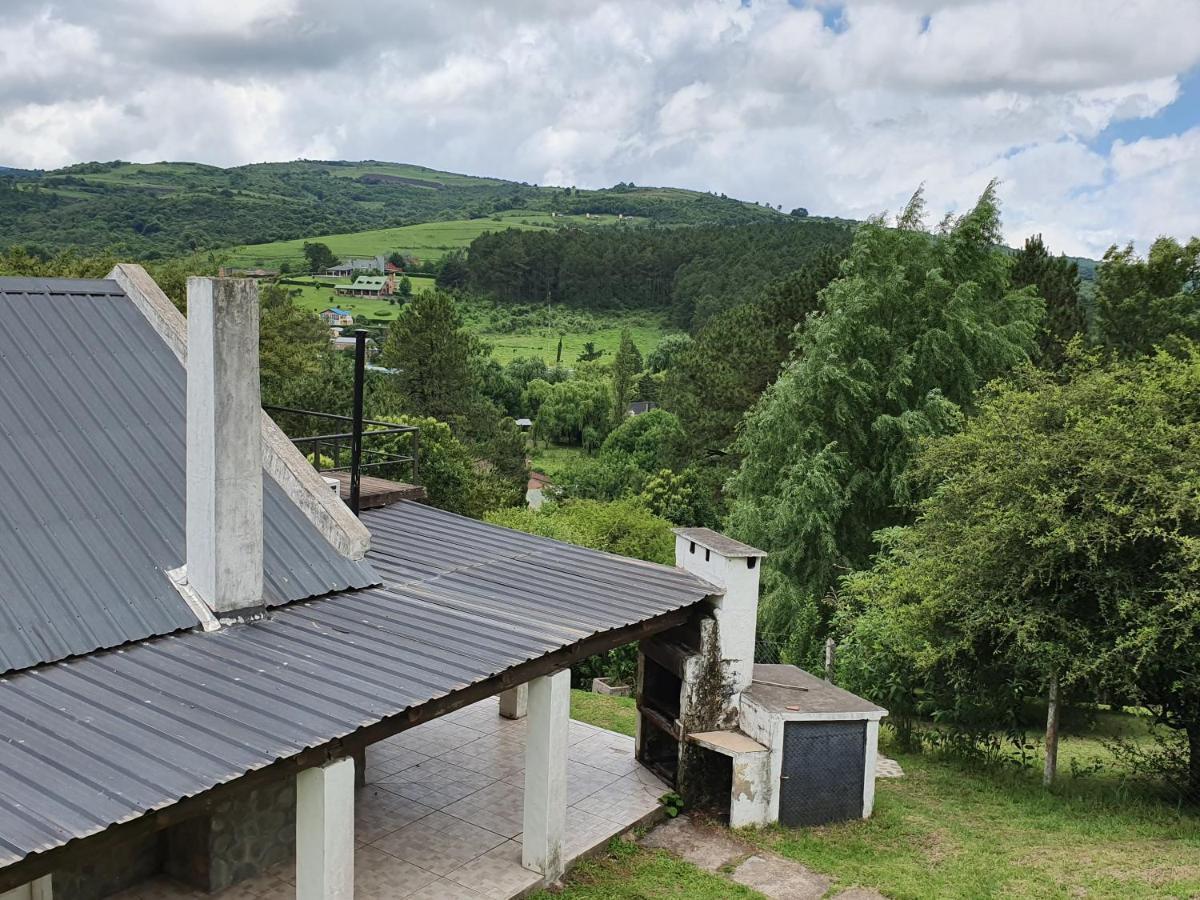 Casas De Racoヴィラ エクステリア 写真