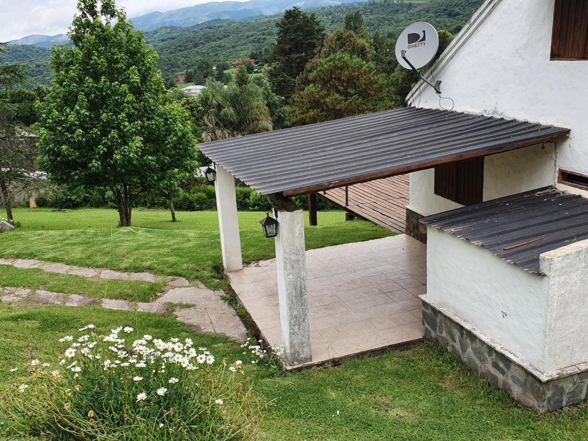 Casas De Racoヴィラ エクステリア 写真