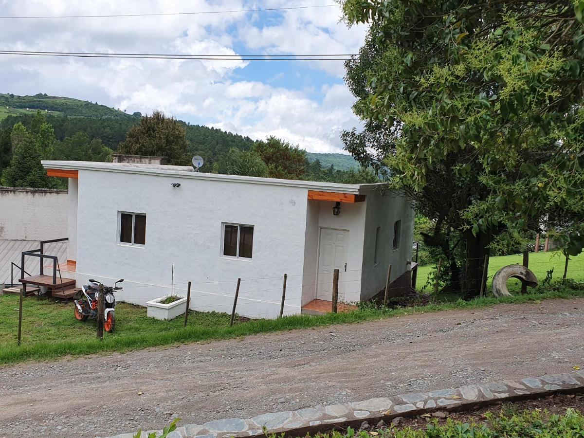 Casas De Racoヴィラ エクステリア 写真