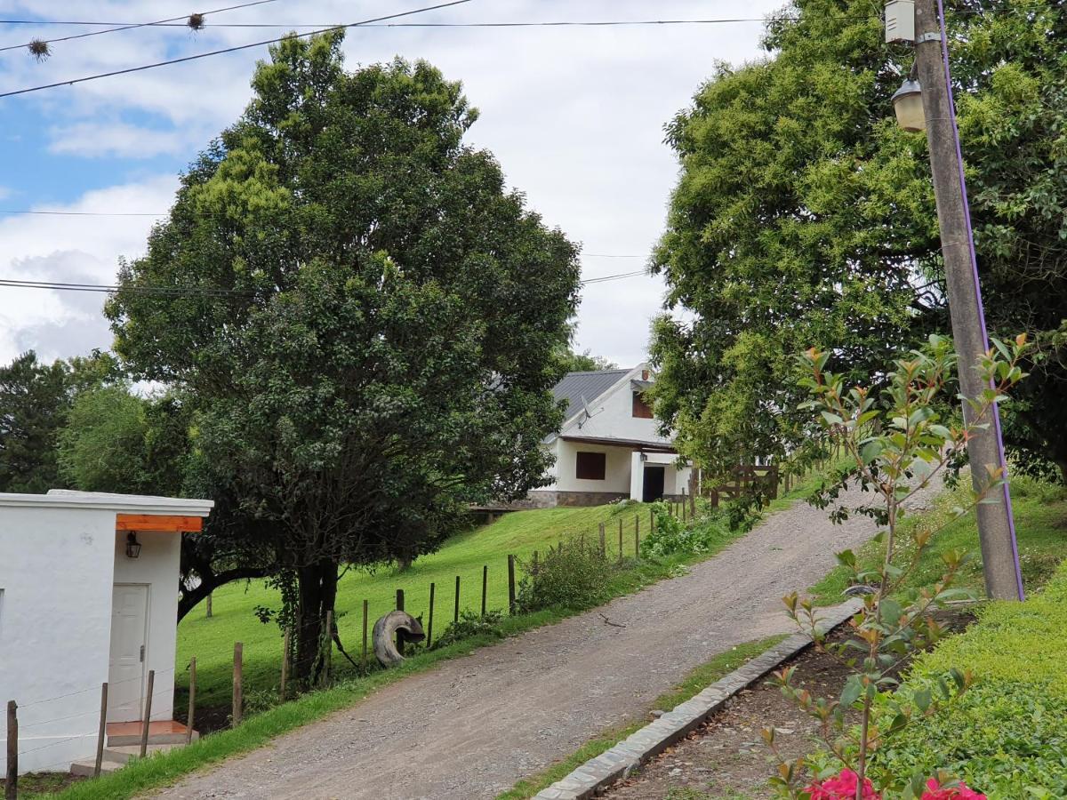 Casas De Racoヴィラ エクステリア 写真