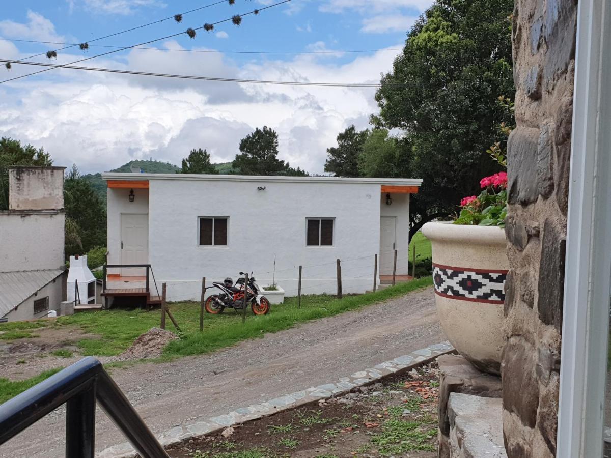 Casas De Racoヴィラ エクステリア 写真