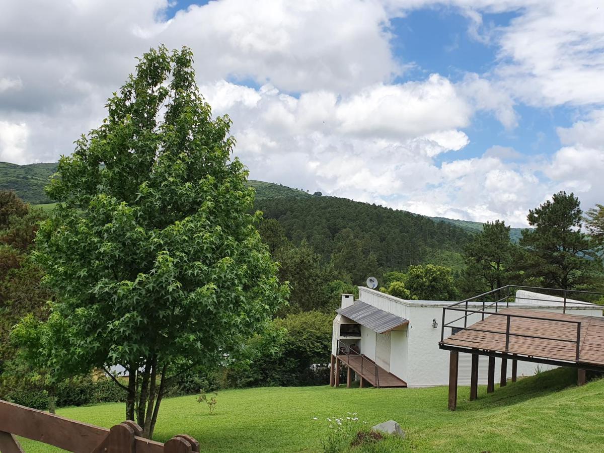 Casas De Racoヴィラ エクステリア 写真